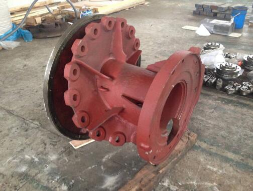 陜西高線吐絲頭 陜西高線吐絲頭