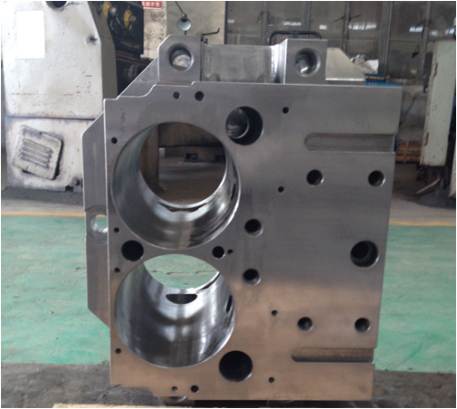 陜西高線吐絲頭 陜西高線吐絲頭