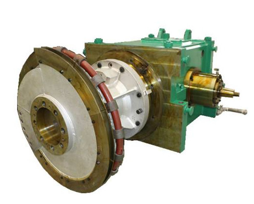 高速線材吐絲機(jī) 高速線材吐絲機(jī)