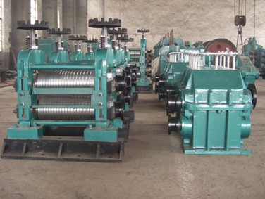 高線吐絲機(jī) 高線吐絲機(jī)