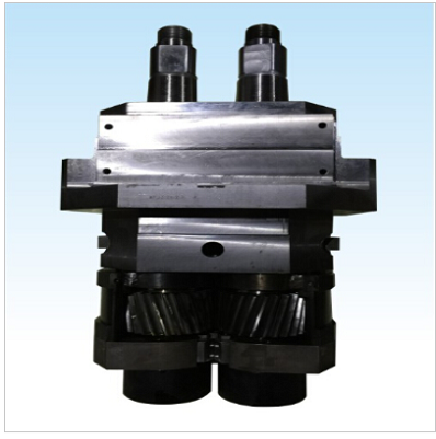 精軋機機組 精軋機機組