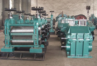 高線吐絲機(jī) 高線吐絲機(jī)