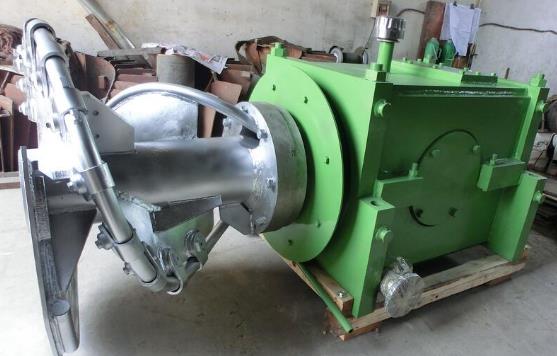 高線吐絲機(jī) 高線吐絲機(jī)