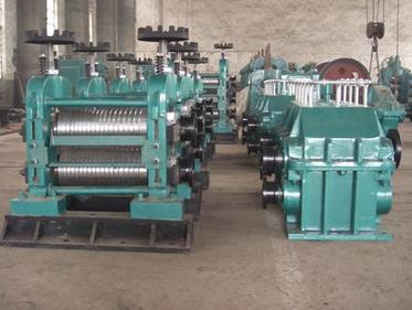 高線吐絲機 高線吐絲機