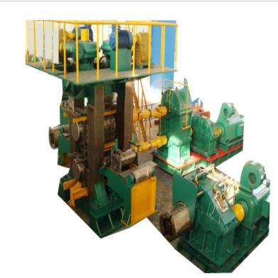 精軋機機組 精軋機機組