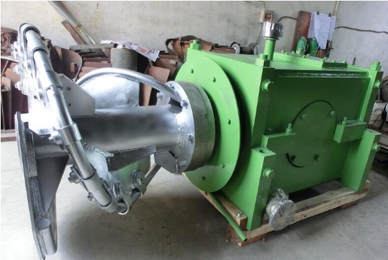 高線(xiàn)吐絲機(jī):鋼鐵行業(yè)的精密制造與藝術(shù)