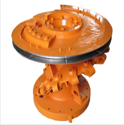 高線(xiàn)吐絲頭:鋼鐵洪流中的精準(zhǔn)舞者