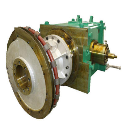 鋼鐵的圓舞曲:高線(xiàn)吐絲機(jī)如何“織”就完美線(xiàn)圈